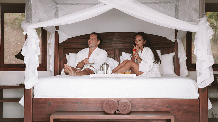 Ti Kaye Resort & Spa